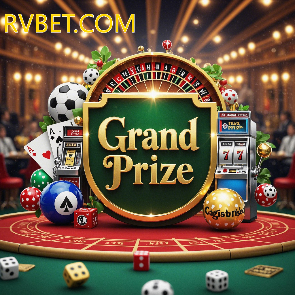 rvbet GAME-Login