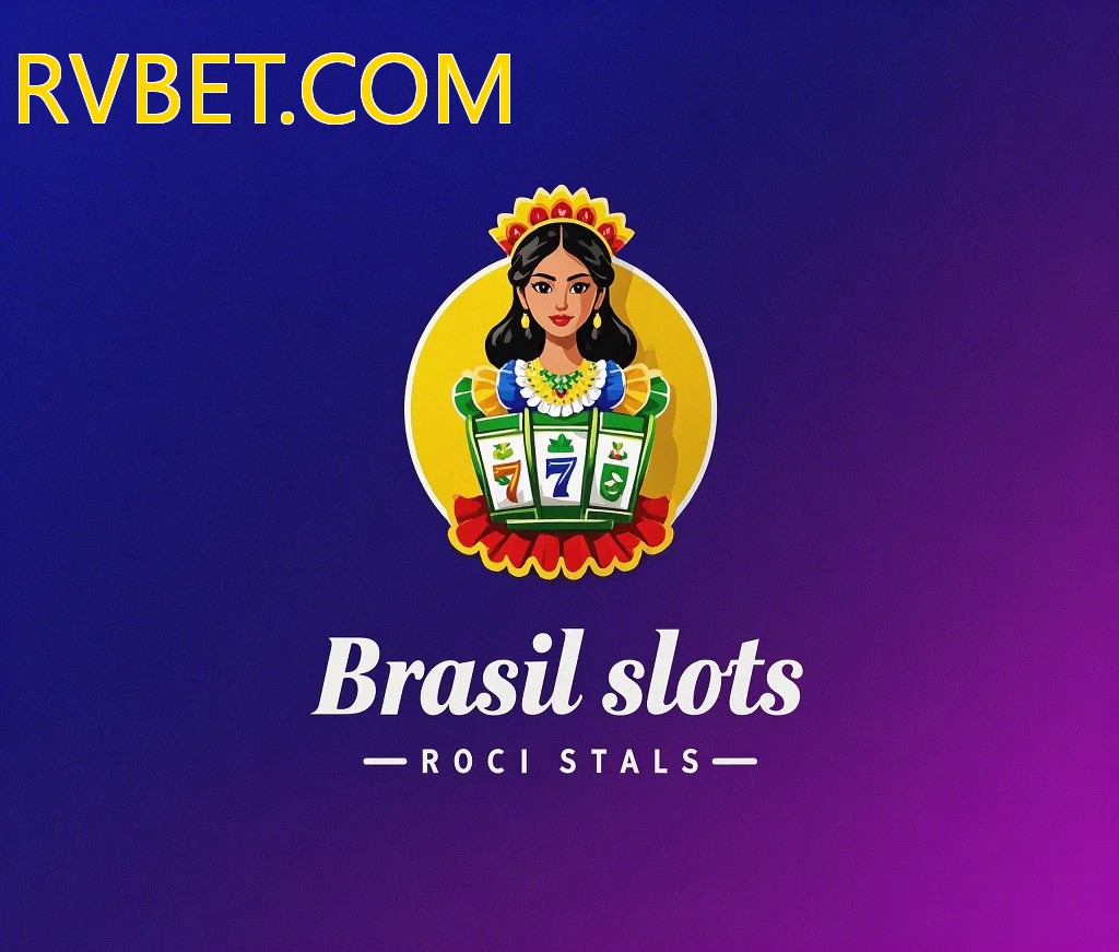 rvbet GAME-Slots